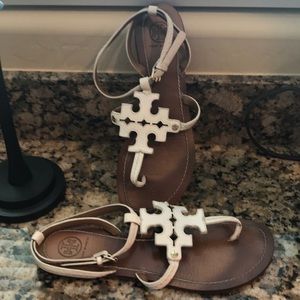 Tory Burch Sandals